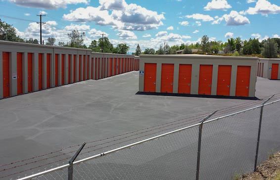 24/7 Rental - Boulder Drive Storage