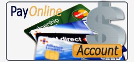 Pay Your Online Account - Boulder Drive Storage