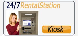 24/7 Rental Station - Boulder Drive Storage