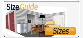 Size Guide - Boulder Drive Storage